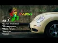 Lagu Car Reggae Stereo Papua - Vol. 1 ( Nonstop )