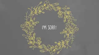 Download Goodbye I'm Sorry (20th Anniversary) LYRIC VIDEO MP3