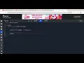 Java Programming Language Project 53 Create ArrayList in Java Created by Trishanth Kumar