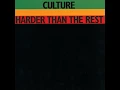 Stop The Fussing And Fighting - Culture