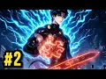 Download Lagu The Man Who Refused Regression And Chose A Fallen World | [PART - 2]