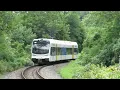 Download Lagu NJT RiverLINE LRV #3506 Departing Bordentown MP3