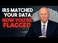 IRS AUR Matching How Third-Party Data Triggers Tax Scrutiny