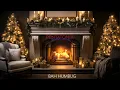 Pentatonix – Bah Humbug (Yule Log Audio)