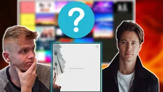ranking every song from kygos 