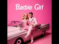 Barbie Girl (Eurodance Version)