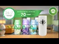 Download Lagu Air Wick Freshmatic Keharuman Hingga 70 Hari!