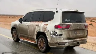 يشوقني برق الحيا وين ما لاح   برق الحيا   خالد ال بريك   بطيئ تعديل مميزا  دندنها