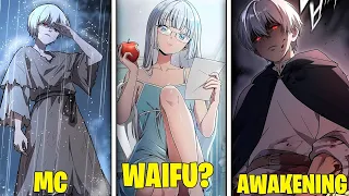 A Commoner Tutor Accidentally Creates the Strongest Princesses in the Empire! | Manhwa Recap