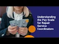 Understanding the Pay Scale for Repair Service Coordinators