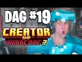 🔴MINECRAFT CREATOR SMP 3 LIVESTREAM DAG #19
