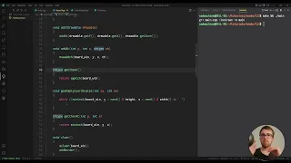 Making Snake in Ncurses - Tutorial 13