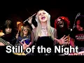 Download Lagu Whitesnake -Still Of The Night -Gabriela Gunčíková -Rudy Sarzo -Alex Skolnick -Ken Mary -Gary Schutt