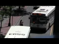 NJ Transit Bus - NABI 416 15 Transit Route 26KU Route 59