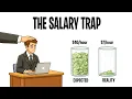 Why a Job Really Pays You 7