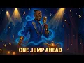 One Jump Ahead – Genie (Aladdin) | Aladdin A.I. Concept Cover