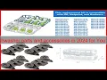 Top 10 dishwasher parts and accessories in 2024 for You to Explore