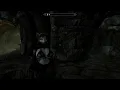 A very hungry vampire begins her journey Dawnguard Skyrim Vore Part 1