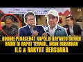 Lagu BOCOR! PENASEHAT KAPOLRI HADIR DI RAPAT TERMUL, INGIN BUBARKAN ILC \u0026 RAKYAT BERSUARA | OTR #1074
