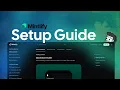 Setup Mintlify docs in 10min