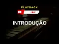 🎤 Playback - No Altar [ Maria Marçal / Luma Elpídio ]