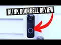 Blink Doorbell Review