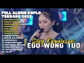 Lagu EGO WONG TUO - SILVY KUMALASARI FULL ALBUM TERBARU DANGDUT KOPLO TERBARU 2025