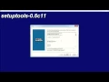 Tutorial of data mining tool ORANGE