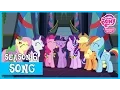 Lagu Hearth's Warming Eve Is Here Once Again + Reprise (A Hearth's Warming Tail) | MLP: FiM [HD]