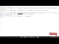 Python program to split a string without using split function