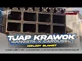 Lagu DJ TJAP TASSO GANGSTA X CAROUSEL STLYE MIDLE KRAWOK ZAINUL 99