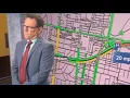 6am Traffic Update