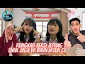 Download Lagu TERNYATA ADA RUNGKAD COVER DALAM BAHASA JAPANESE ( Forysca \u0026 Saskia )