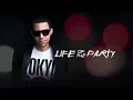 Dawin - Life Of The Party (Official Lyrics Video)
