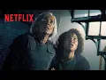 Lou Watch Allison Janney Transform into an Action Hero Netflix