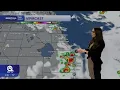 First Alert Forecast August 12 2026 5pm