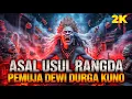 Lagu TERUNGKAP 😱🔥 Saat Calon Arang Memanggil Batari Durga dari Setra Gandamayu ❗
