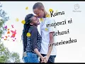 Killy ft harmonize - ni wewe lyrics video