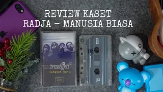 review kaset radja langkah baru yang meledak banget di masanya