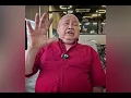 Download Lagu Kerajaan Madani Haprak, Beban \u0026 Menipu Rakyat, Tok Him Gesa Rakyat Hadir Himpunan Turun Anwar