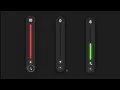 Animated Number Spinner Tutorial HTML CSS JAVASCRIPT