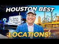10 MUST-SEE Spots In HOUSTON TEXAS That Locals LOVE Guide To Living In Houston Texas