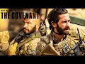 Download Lagu The Covenant Movie 2023 | Jake Gyllenhaal, Dar Salim, Sean | Fact \u0026 Review | 4K Ultra #actionmovies