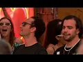 Bob Sinclar ft Steve Edwards - World Hold On (Soubeiran & Sasson Remix) (Official Video)