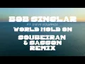 Download Lagu Bob Sinclar ft Steve Edwards - World Hold On (Soubeiran \u0026 Sasson Remix) (Official Video)