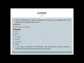 CLASS 06 QBASIC STATEMENT CHAPTER 6