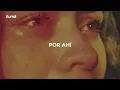 ROSALÍA - BAGDAD (Letra)
