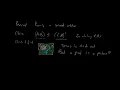 Proving a subset relation