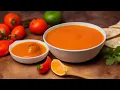 Easy Creamy Chipotle Sauce Recipe