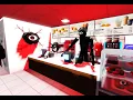 POV You go to McDonalds in Wyoming